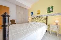 Apartment mit 1 Schlafzimmer und Meerblick