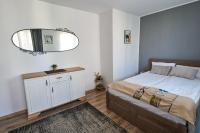 Apartament 500 metrów do zamku - B&B Malbork