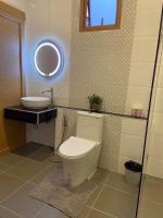 Japan Smile Resort - Ferienwohnung Ban Hua Khao Sammuk