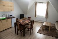 Livigno café - Chambres d’hôtes Spišské Bystré