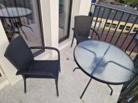 Sunlit City Loft- Prime Views - Bed and Breakfast Vilnius