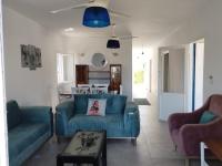 Diplo 1- k 45 challet with private garden - B&B Dawwār Abū Maḩrūs