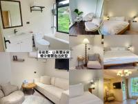 Standard Queen Room with Two Queen Beds (Non pet friendly)