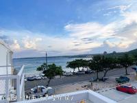 Deluxe Twin Room with Sea View (Non pet friendly)