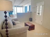 King Suite with Sea View (Non pet friendly)