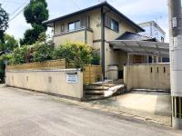 Shinyashiki Guest House - B&B Kumamoto