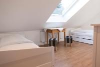 Appartement 2 Chambres