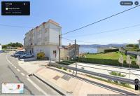 Apartamento Mar de Cruz - B&B Pontevedra
