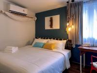 Triple Room with Bath