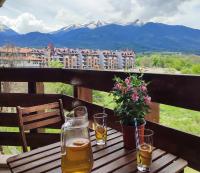 Belvedere Holiday Club К505 Sunset View - B&B Bansko