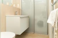 Ducks in the yard - Self Check in - Ferienwohnung Vilnius