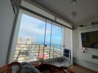 Departamento Costanera frente al mar - B&B Lima