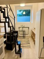 Apartamento de 1 dormitorio
