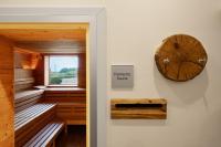 5 Sterne Ferienwohnung Große Strandburg - Wellnessurlaub zwischen Ostsee und Bodden - Bed and Breakfast Wustrow