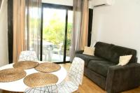 T2 Mer et Piscine Cannes 4 pers - Ferienwohnung Cannes