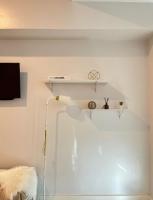 Modern Condo in 38th Park - B&B Cebu City