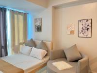 Modern Condo in 38th Park - B&B Cebu City