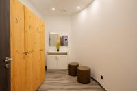 Sommertraum - Charmante 3-Zimmer Wohnung mit Eckbalkon in Wustrow - Ferienwohnung Wustrow