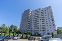 Urban Chic Apartment by Bookinghost - B&B Katowice