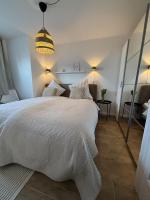 Ferienwohnung Nordig - Bed and Breakfast Garding