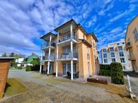 Villa Ilona - Bed and Breakfast Ahlbeck