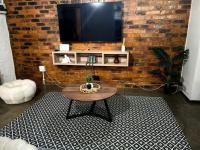 Maboneng - Chambres d’hôtes Johannesbourg