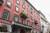 Spacious One bedroom Moscova - Mirable PM - B&B Milan