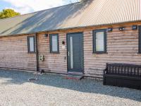 Stiper View Barn 1 - B&B Shrewsbury