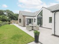 Kerrek Lodge - B&B Falmouth
