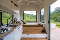 Tiny Georgie - Bed and Breakfast Picton