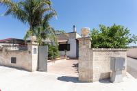 Dimora degli Agrumi - Salento Reservation - B&B Torre Lapillo