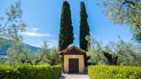 Tenuta Colfiorito - Ferienwohnung Castel Madama