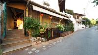 ART HOUSE - B&B Parga
