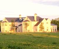 Rossmanagher House - B&B