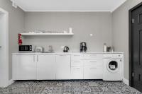 Penthouse Luxury Studio Apartment - Top Floor