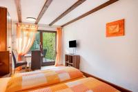 Appartement Supérieur 1 Chambre