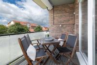 Luv & Lee - Bed and Breakfast Stakendorfer Strand