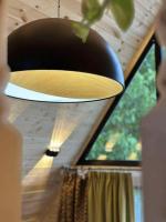 Tasia's Cottage - Bed and Breakfast Ts’alk’a