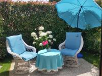 Apartment Eliana - Bed and Breakfast Zambratija