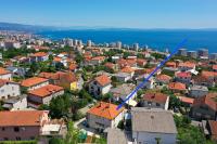 Apartment Anna - B&B Fiume