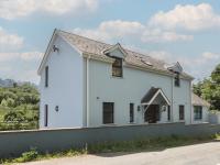 1 Bryn Beudy - B&B Narberth