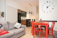 Appartamento con 2 Camere da Letto