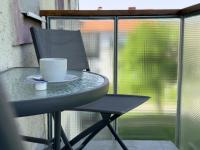 Becky Apartman - Ferienwohnung Kumlau