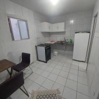 Kitnet inteiro 8 min a pé praia Ponta negra - B&B