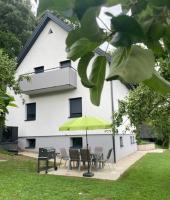 Ferienhaus Meisterl - B&B Sankt Marein bei Neumarkt
