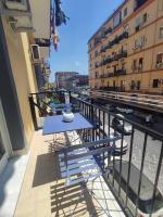Il Fiore di Napoli - Ferienwohnung Neapel