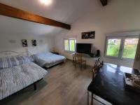 Fleury - B&B Cluny