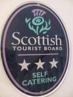 Silver Tides House - Bed and Breakfast Greenock