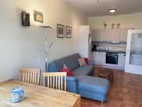 Appartamento con 2 Camere da Letto e Balcone