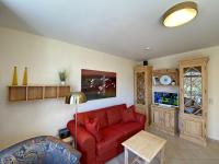 Appartement 1 Chambre avec Balcon